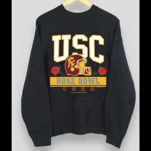 University Of Southern California USC Trojans 90s Shirts Sweatshirt Tee